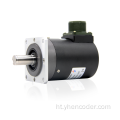 Preonic encoder rotary encoder